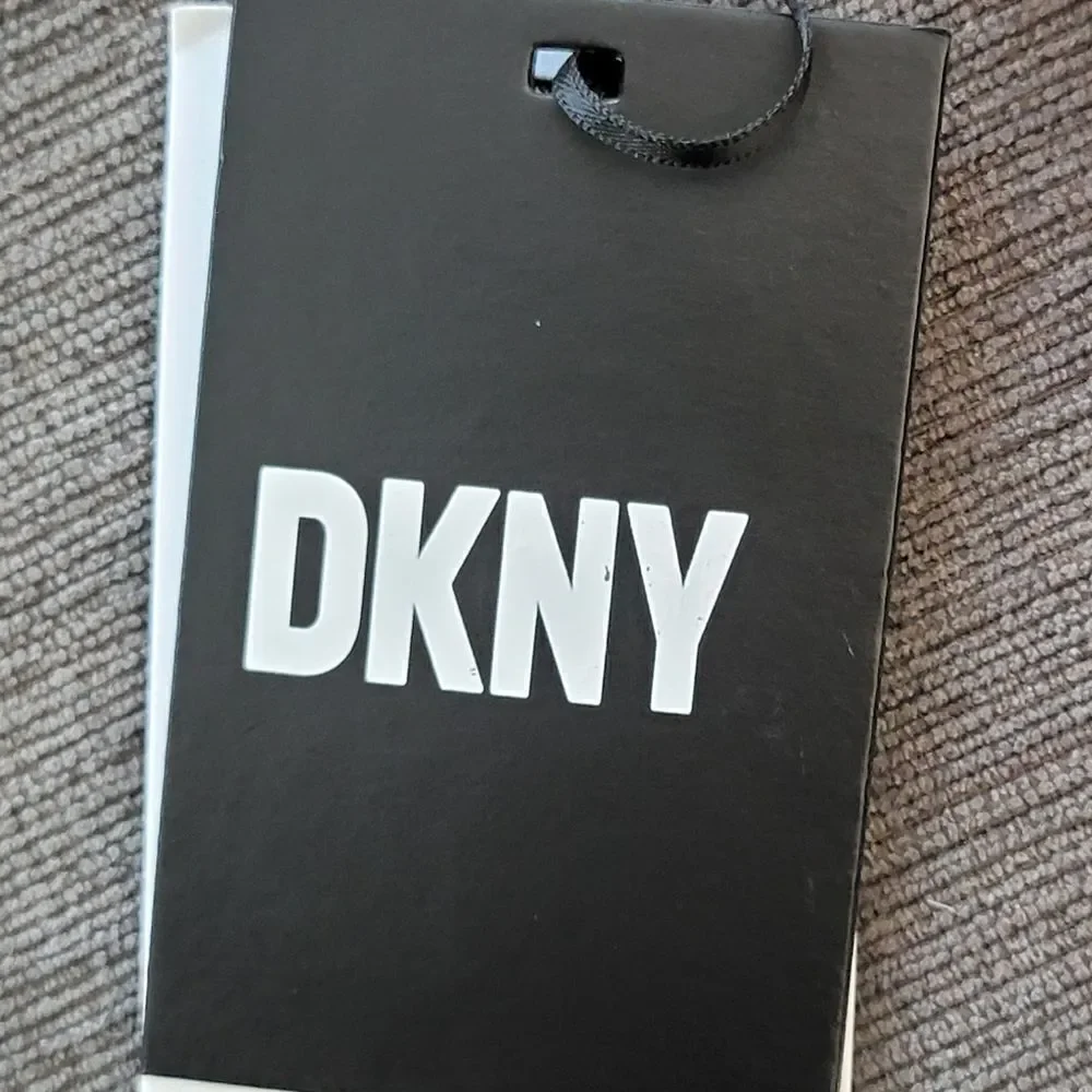 Dkny women red